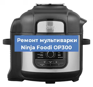 Замена уплотнителей на мультиварке Ninja Foodi OP300 в Тюмени